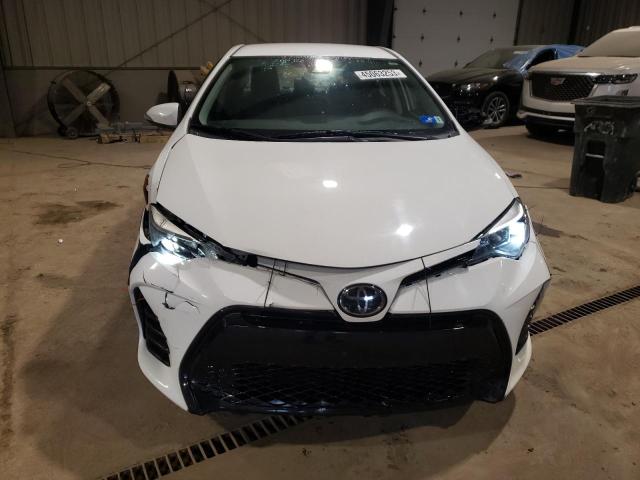 Photo 5 from auction – 2019 TOYOTA COROLLA L with VIN 2T1BURHE9KC131728