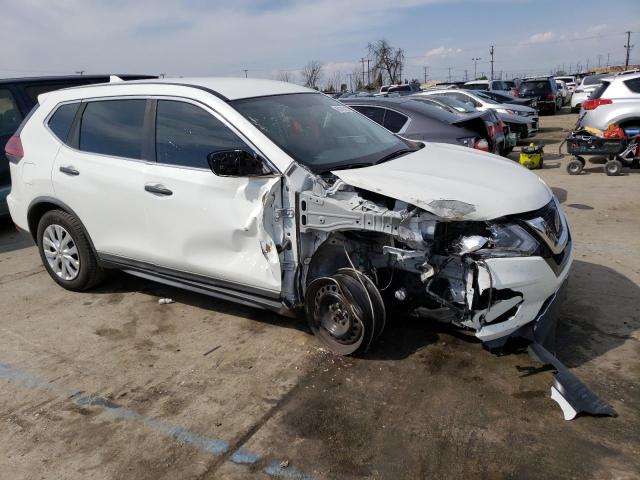 Photo 4 from auction – 2018 NISSAN ROGUE S with VIN KNMAT2MT7JP590007