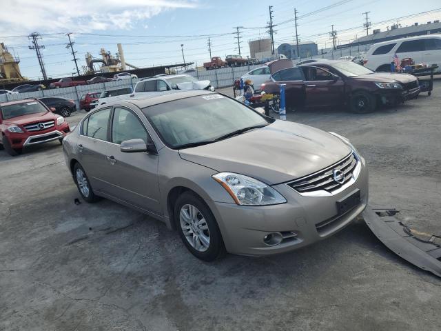 Photo 4 from auction – 2011 NISSAN ALTIMA BAS with VIN 1N4AL2AP3BN467170