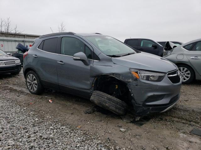 Photo 4 from auction – 2019 BUICK ENCORE PRE with VIN KL4CJASB1KB893893