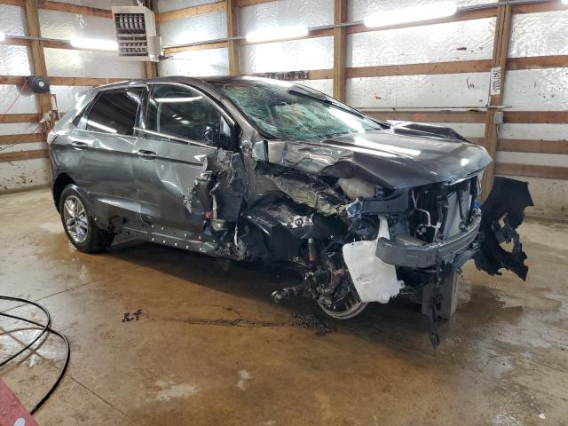 Photo 4 from auction – 2016 FORD EDGE SEL with VIN 2FMPK4J8XGBB69161