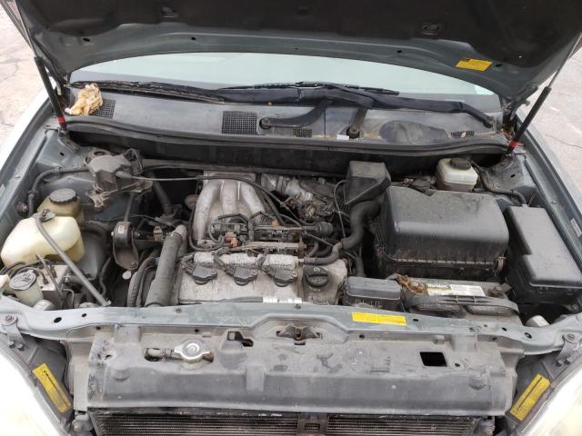 Photo 11 from auction – 2001 LEXUS RX 300 with VIN JTJGF10U010103276