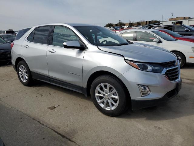 Photo 4 from auction – 2018 CHEVROLET EQUINOX LT with VIN 3GNAXJEV6JS531988