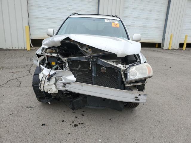 Photo 5 from auction – 2007 TOYOTA HIGHLANDER with VIN JTEEP21A370210960