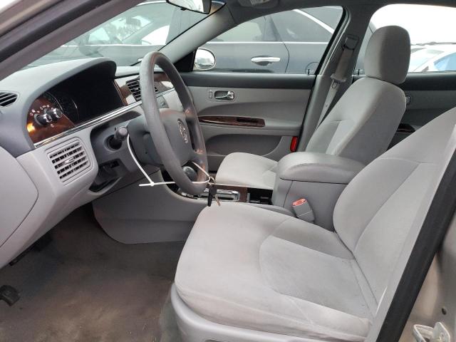 Photo 7 from auction – 2007 BUICK LACROSSE C with VIN 2G4WC582771197540