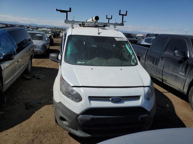 Photo 5 from auction – 2014 FORD TRANSIT CO with VIN NM0LS6E71E1143795