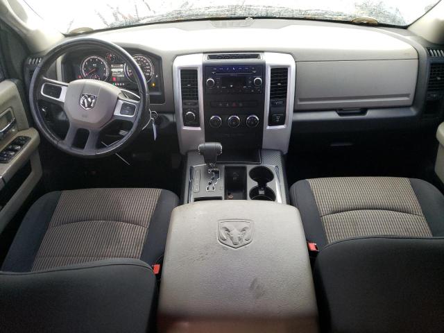 Photo 8 from auction – 2011 DODGE RAM 1500 with VIN 1D7RV1CT2BS666018
