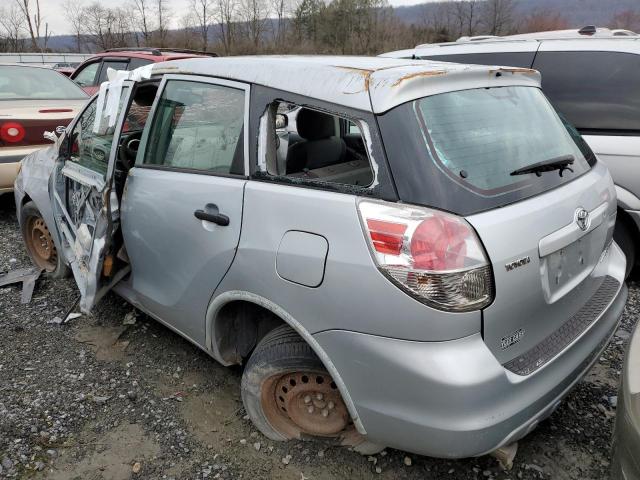 Photo 2 from auction – 2007 TOYOTA COROLLA MA with VIN 2T1KR32E67C673917
