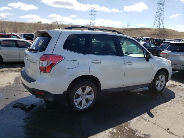 Photo 3 from auction – 2014 SUBARU FORESTER 2 with VIN JF2SJAMC2EH527726