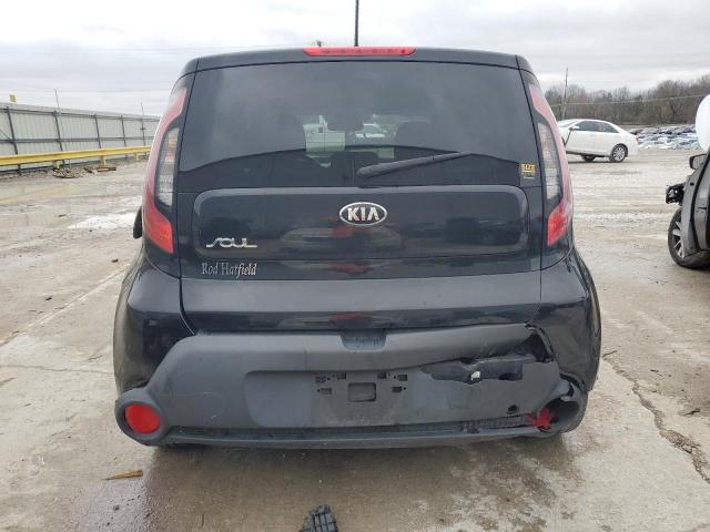 Photo 6 from auction – 2016 KIA SOUL with VIN KNDJN2A24G7403921