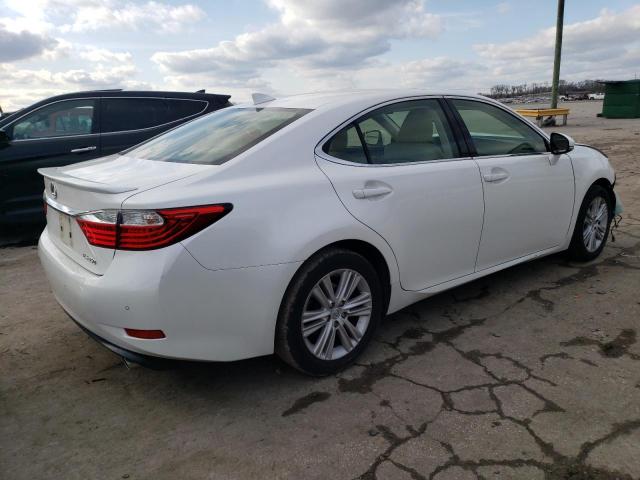 Photo 3 from auction – 2015 LEXUS ES 350 with VIN JTHBK1GG2F2152305