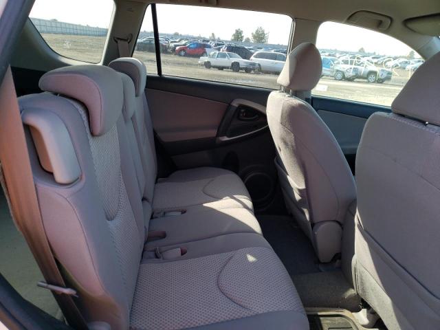 Photo 11 from auction – 2007 TOYOTA RAV4 with VIN JTMBD33V476048906