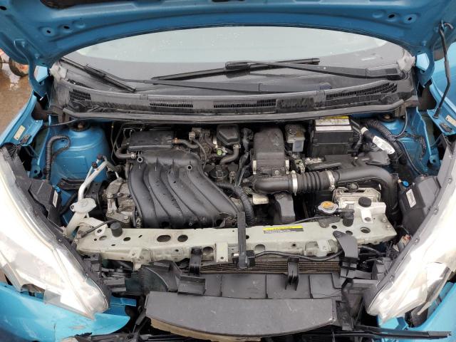 Photo 11 from auction – 2014 NISSAN VERSA NOTE with VIN 3N1CE2CP8EL415664