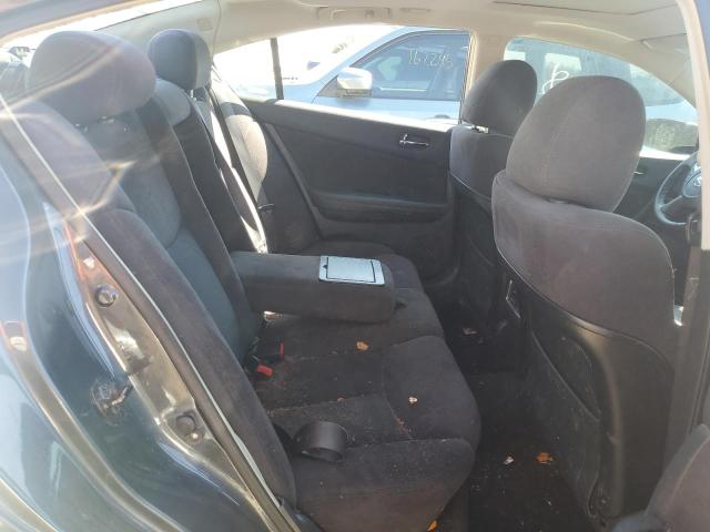 Photo 10 from auction – 2010 NISSAN MAXIMA with VIN 1N4AA5AP2AC838658