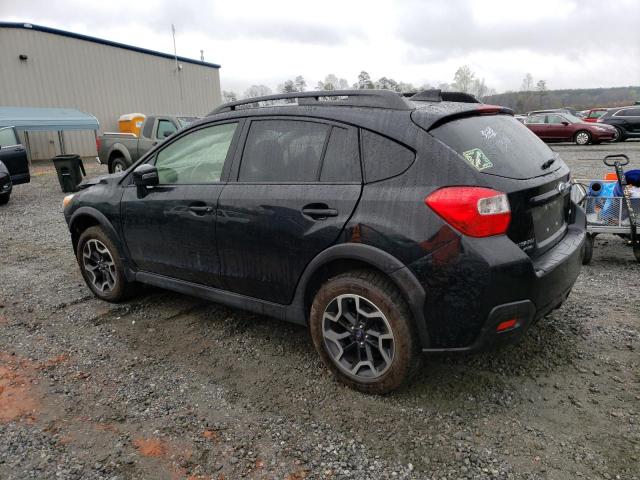 Photo 2 from auction – 2017 SUBARU CROSSTREK with VIN JF2GPAKC5H8223530