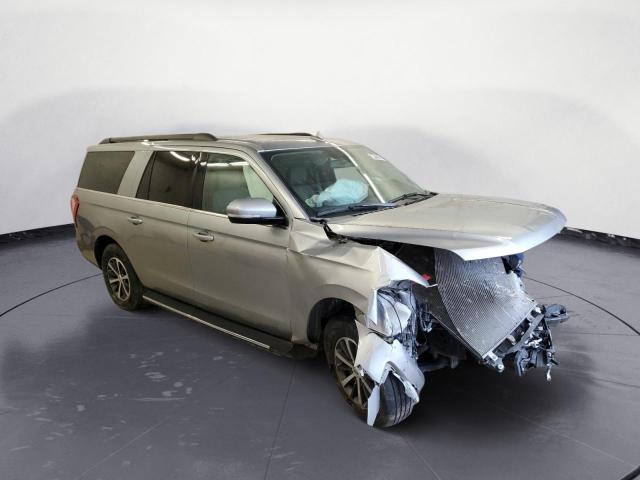 Photo 4 from auction – 2021 FORD EXPEDITION with VIN 1FMJK1HT0MEA38240
