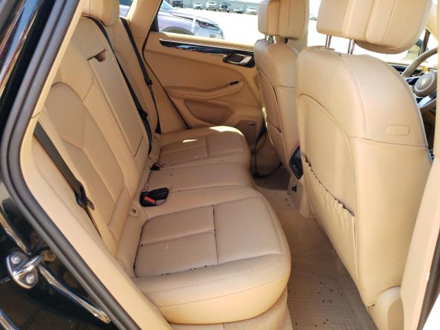 Photo 10 from auction – 2015 PORSCHE MACAN S with VIN WP1AB2A59FLB58850