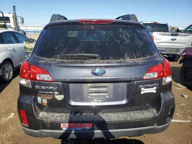 Снимка 6 от търг – 2012 SUBARU OUTBACK 2. с VIN 4S4BRCCC4C1219222