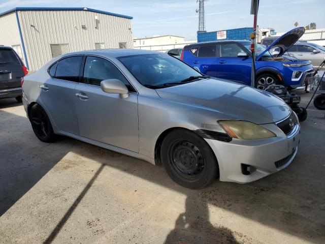 Photo 4 from auction – 2007 LEXUS IS 250 with VIN JTHBK262075049699