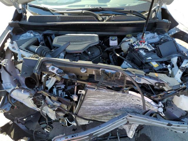Photo 12 from auction – 2021 GMC ACADIA SLE with VIN 1GKKNKLS5MZ206679