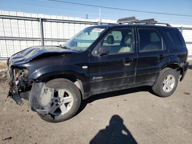 Photo 1 from auction – 2006 MERCURY MARINER HE with VIN 4M2CU98H66KJ09005