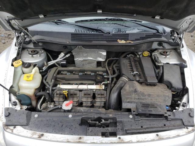 Photo 11 from auction – 2008 DODGE CALIBER with VIN 1B3HB28B98D586749