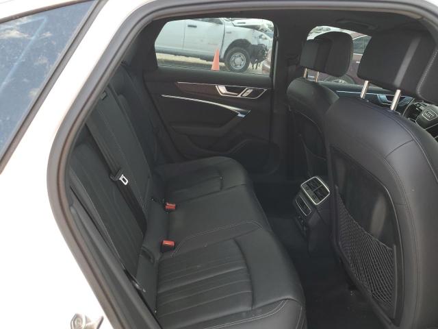 Photo 10 from auction – 2020 AUDI A6 PREMIUM with VIN WAUD8AF28LN067720