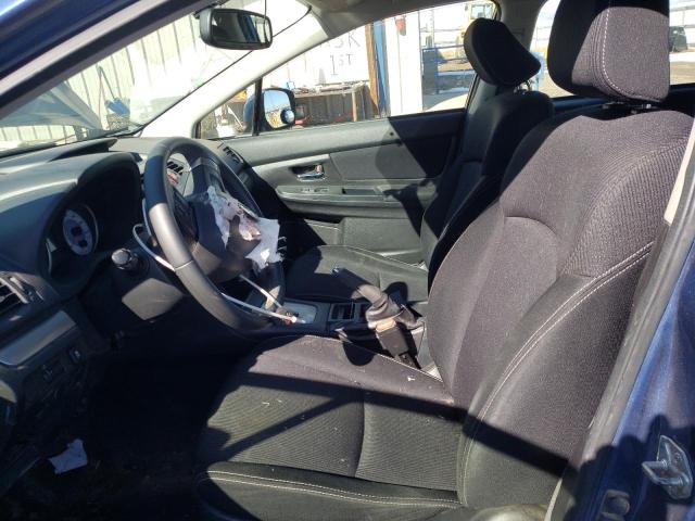 Photo 7 from auction – 2013 SUBARU IMPREZA SP with VIN JF1GPAL67DH208616