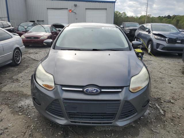 Photo 5 from auction – 2014 FORD FOCUS SE with VIN 1FADP3F2XEL426376