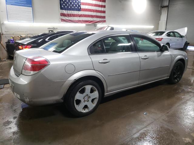 Photo 3 from auction – 2008 SATURN AURA XE with VIN 1G8ZS57N68F177459