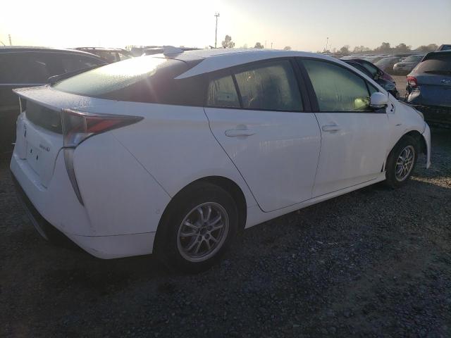 Photo 3 from auction – 2018 TOYOTA PRIUS with VIN JTDKBRFU7J3587721