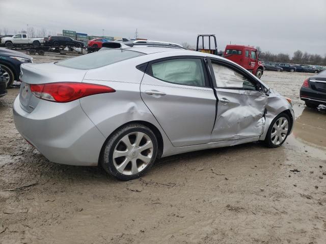 Photo 3 from auction – 2012 HYUNDAI ELANTRA GL with VIN 5NPDH4AEXCH100514