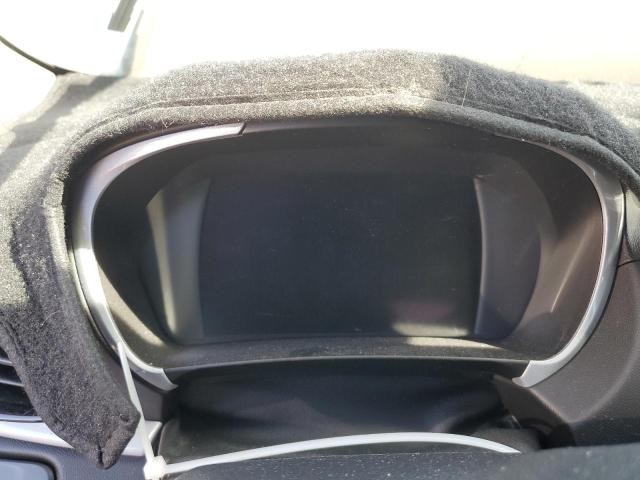 Photo 9 from auction – 2016 CHEVROLET VOLT LT with VIN 1G1RC6S56GU124585