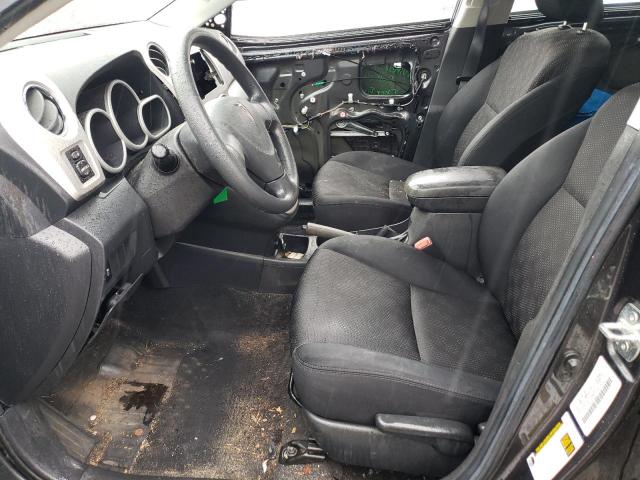 Photo 7 from auction – 2010 PONTIAC VIBE with VIN 5Y2SP6E06AZ410475