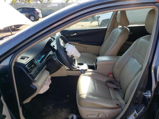 Zdjęcie 7 z aukcji – 2012 TOYOTA CAMRY BASE z VIN 4T4BF1FK6CR257216