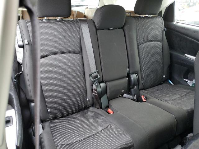 Photo 11 from auction – 2020 DODGE JOURNEY SE with VIN 3C4PDCAB5LT272278
