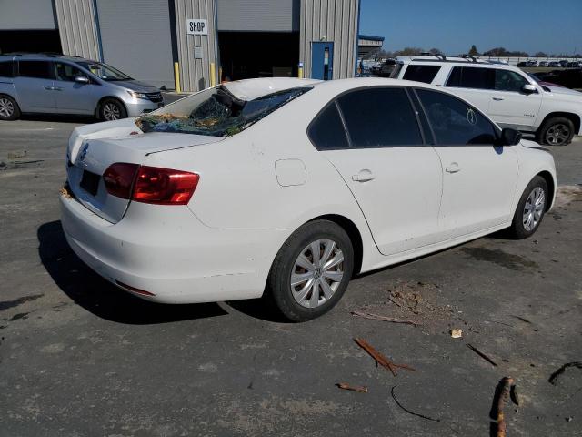 Photo 3 from auction – 2014 VOLKSWAGEN JETTA BASE with VIN 3VW2K7AJ7EM381205