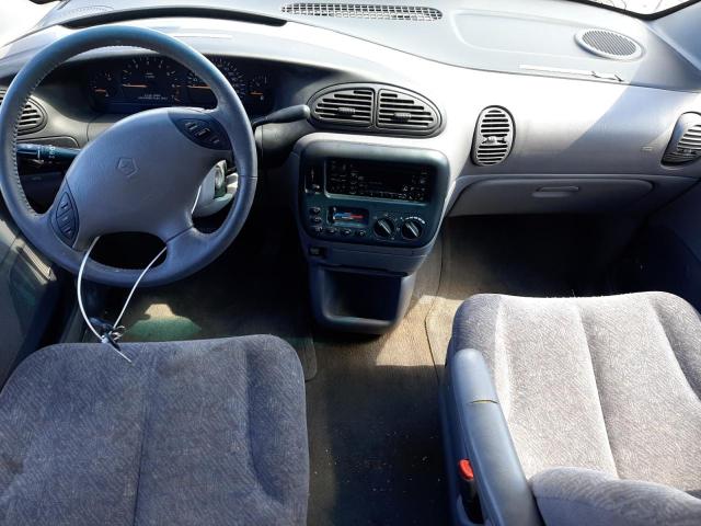 Photo 8 from auction – 2000 DODGE GRAND CARA with VIN 1B4GP44G8YB585772