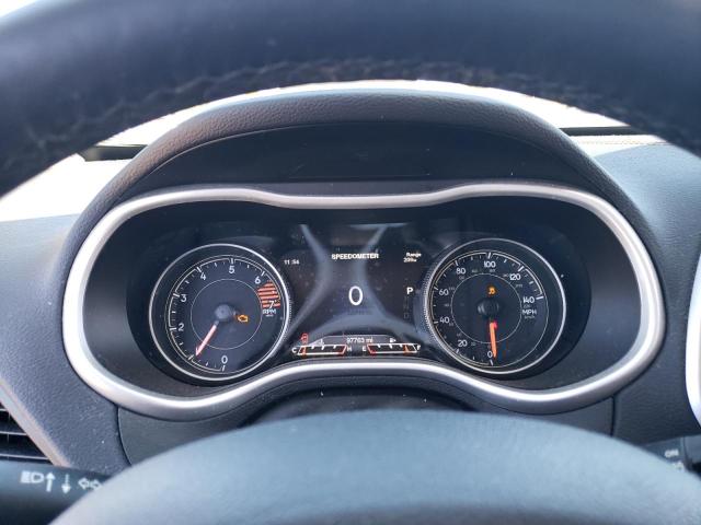 Photo 9 from auction – 2016 JEEP CHEROKEE L with VIN 1C4PJLDB1GW110457