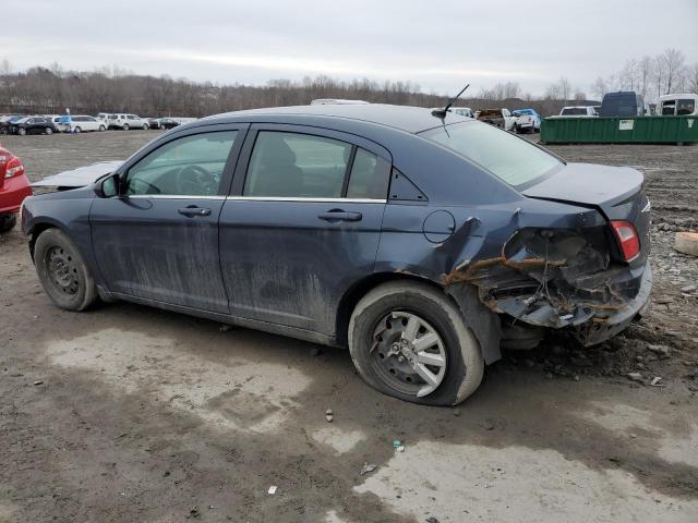 Photo 2 from auction – 2008 CHRYSLER SEBRING LX with VIN 1C3LC46J58N277693
