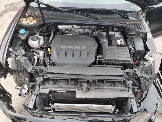 Photo 12 from auction – 2020 AUDI Q3 PREMIUM with VIN WA1AECF39L1113348