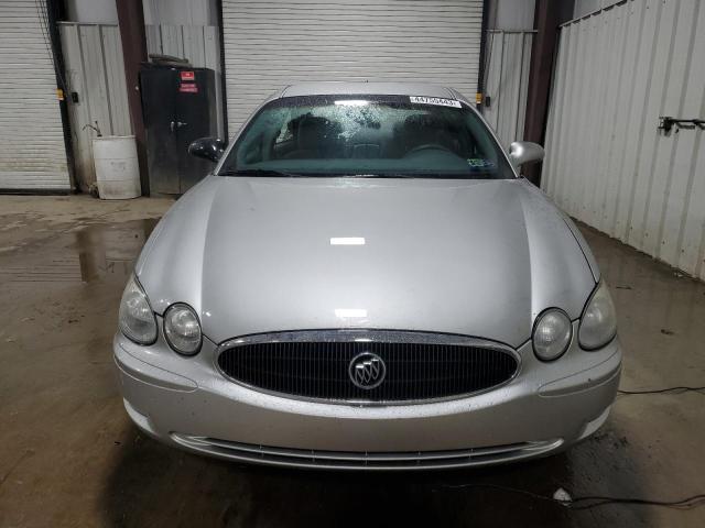 Photo 5 from auction – 2007 BUICK LACROSSE C with VIN 2G4WC582571123842