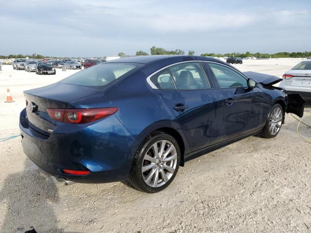 Photo 3 from auction – 2022 MAZDA 3 SELECT with VIN 3MZBPABLXNM311602