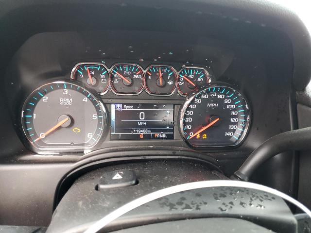 Photo 9 from auction – 2020 CHEVROLET TAHOE SPEC with VIN 1GNSKFEC0LR114953