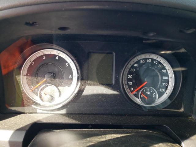 Photo 9 from auction – 2013 RAM 1500 SLT with VIN 1C6RR7GT7DS567247