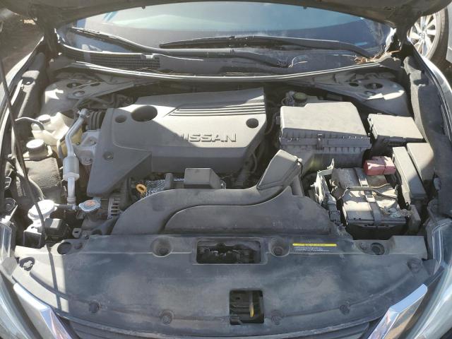 Photo 11 from auction – 2016 NISSAN ALTIMA 2.5 with VIN 1N4AL3AP5GC123672