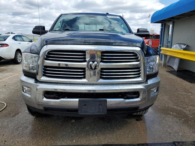 Photo 5 from auction – 2018 RAM 3500 SLT with VIN 3C63R3HL0JG210931