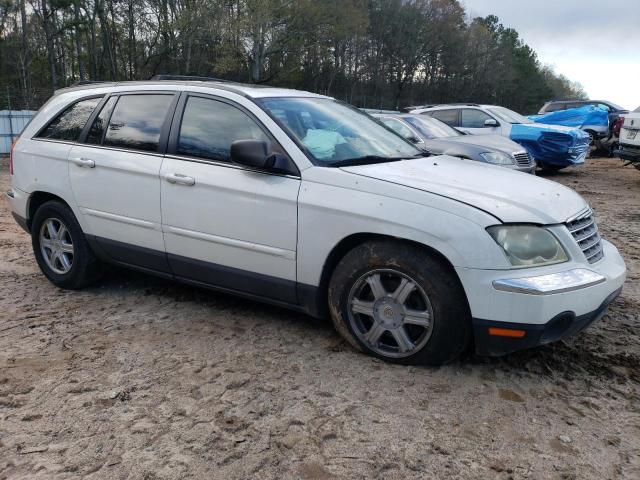Photo 4 from auction – 2006 CHRYSLER PACIFICA T with VIN 2A4GM68416R614223