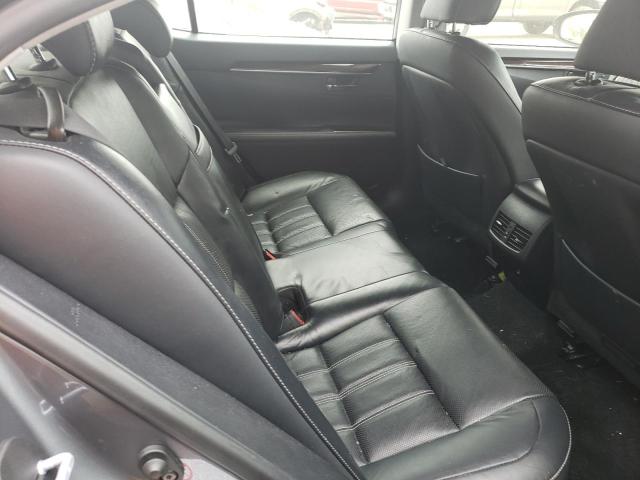 Foto 10 de la subasta – 2018 LEXUS ES 300H con VIN JTHBW1GG1J2188306