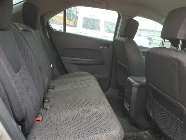 Photo 11 from auction – 2013 CHEVROLET EQUINOX LS with VIN 2GNALBEK8D6253489